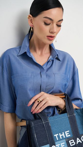 Фото rubaska-zenskaa-dzinsovaa-04 товару Сорочка жіноча джинсова0 Фото rubaska-zenskaa-dzinsovaa-04 товару Сорочка жіноча джинсова0