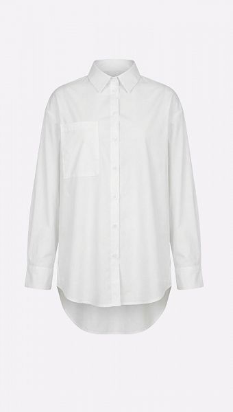 Фото rubaska-zenskaa-oversajz-s-karmanom-belaa-01 товара Рубашка женская оверсайз с карманом белая0 Фото rubaska-zenskaa-oversajz-s-karmanom-belaa-01 товара Рубашка женская оверсайз с карманом белая0