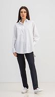 Фото rubaska-zenskaa-oversajz-s-karmanom-belaa-02 товара Рубашка женская оверсайз с карманом белая0 Фото rubaska-zenskaa-oversajz-s-karmanom-belaa-02 товара Рубашка женская оверсайз с карманом белая0