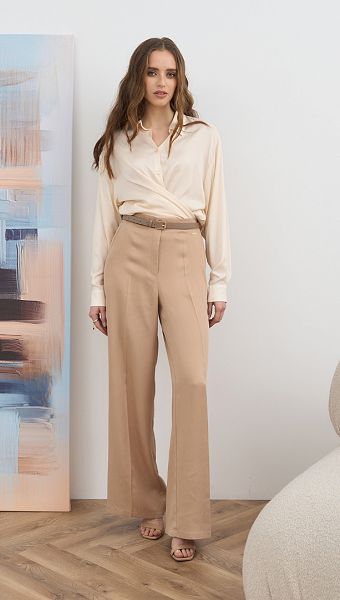 Фото rubaska-zenskaa-oversajz-slivocnaa-06 товару Сорочка жіноча оверсайз вершкова0