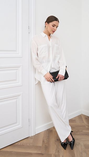 Фото rubaska-zenskaa-s-karmanami-belaa-03 товару Сорочка жіноча з кишенями біла0 Фото rubaska-zenskaa-s-karmanami-belaa-03 товару Сорочка жіноча з кишенями біла0