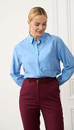 Фото rubaska-zenskaa-s-karmanom-golubaa-04 товару Сорочка жіноча з кишенею блакитна0 Фото rubaska-zenskaa-s-karmanom-golubaa-04 товару Сорочка жіноча з кишенею блакитна0