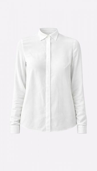 Фото rubaska-zenskaa-s-koketkoj-molocnaa-01 товара Рубашка женская с кокеткой молочная0 Фото rubaska-zenskaa-s-koketkoj-molocnaa-01 товара Рубашка женская с кокеткой молочная0