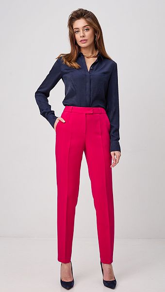 Фото rubaska-zenskaa-temno-sinaa-01 товару Сорочка жіноча темно-синя0 Фото rubaska-zenskaa-temno-sinaa-01 товару Сорочка жіноча темно-синя0