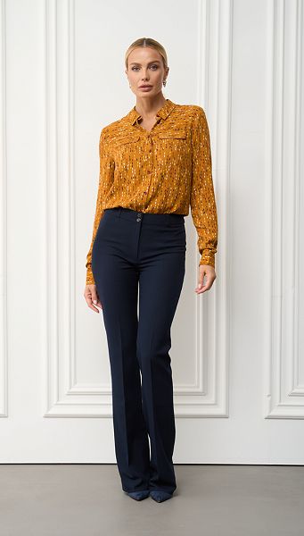 Фото rubaska-zenskaa-v-kontrastnyj-print-1 товара Рубашка женская в контрастный принт Фото rubaska-zenskaa-v-kontrastnyj-print-1 товара Рубашка женская в контрастный принт