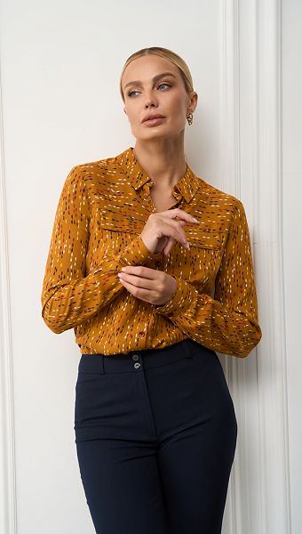 Фото rubaska-zenskaa-v-kontrastnyj-print-2 товара Рубашка женская в контрастный принт0 Фото rubaska-zenskaa-v-kontrastnyj-print-2 товара Рубашка женская в контрастный принт0