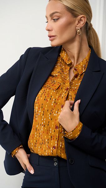 Фото rubaska-zenskaa-v-kontrastnyj-print-5 товара Рубашка женская в контрастный принт0 Фото rubaska-zenskaa-v-kontrastnyj-print-5 товара Рубашка женская в контрастный принт0