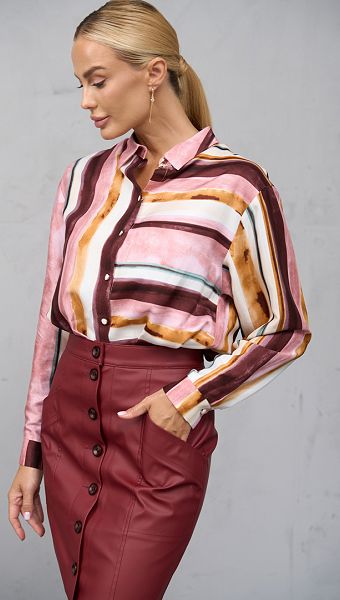 Фото rubaska-zenskaa-v-polosku-02 товара Рубашка женская в полоску0 Фото rubaska-zenskaa-v-polosku-02 товара Рубашка женская в полоску0