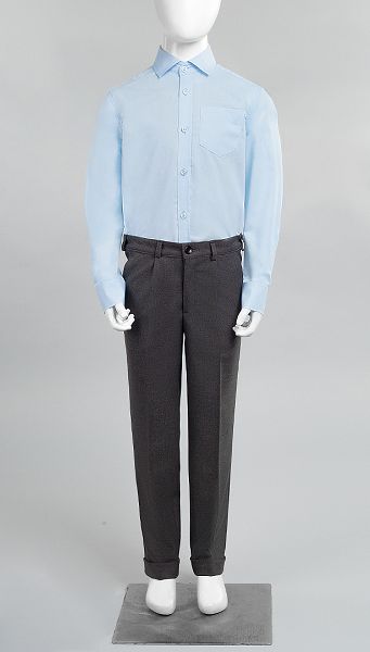 Фото 1031701 товара Рубашка BoGi (001.001.0174.19) Фото 1031701 товара Рубашка BoGi (001.001.0174.19)