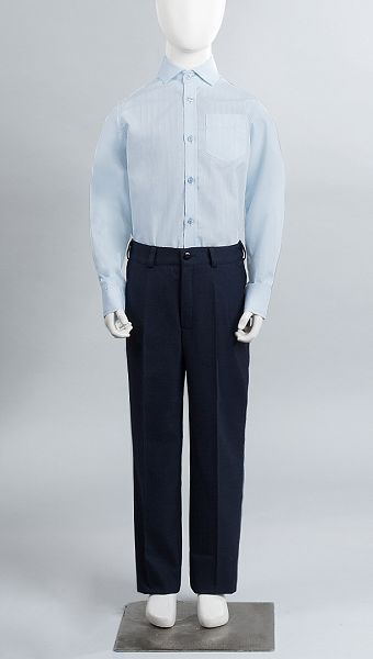 Фото 102810-101 товару Сорочка BoGi (001.001.0174.27)10(Го Фото 102810-101 товару Сорочка BoGi (001.001.0174.27)10(Го