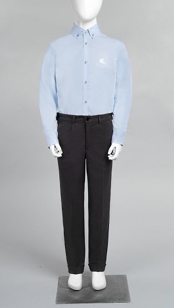 Фото 1031821 товару Сорочка BoGi (001.003.0259.12)