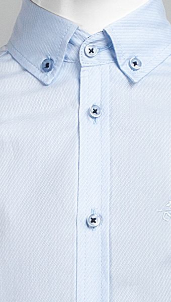 Фото 1031823 товару Сорочка BoGi (001.003.0259.12)