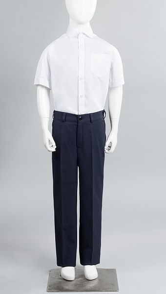 Фото 102806-281 товара Рубашка BoGi (002.001.0200.01)28(Бе Фото 102806-281 товара Рубашка BoGi (002.001.0200.01)28(Бе