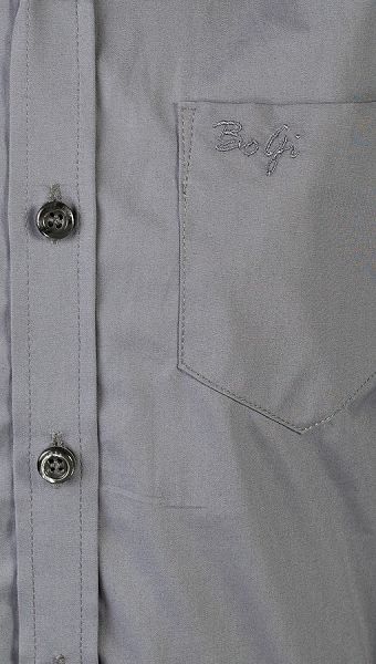 Фото 102017-263 товару Сорочка BOGI (3009)26(Се