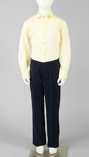 Фото 102020-151 товару Сорочка BOGI (4204)