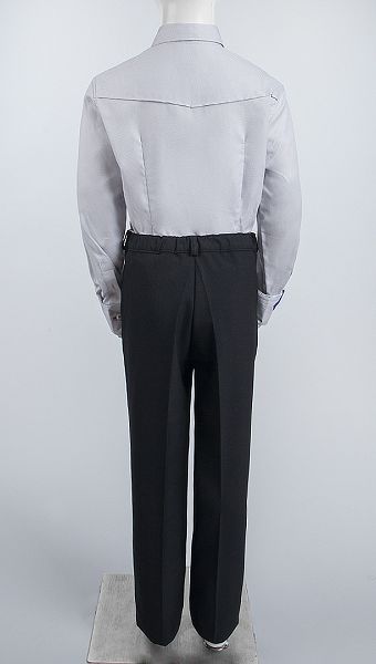 Фото 1035572 товару Сорочка BoGi др(001.060.0291.24)26(Се Фото 1035572 товару Сорочка BoGi др(001.060.0291.24)26(Се