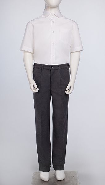 Фото 1034781 товара Рубашка BoGi кр(002.001.0252.01)1016 