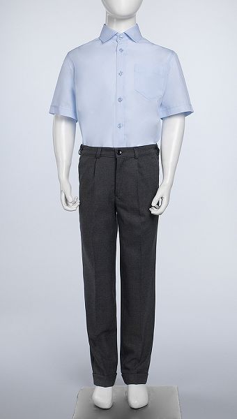 Фото 1034791 товару Сорочка BoGi кр(002.001.0252.40)10(Го