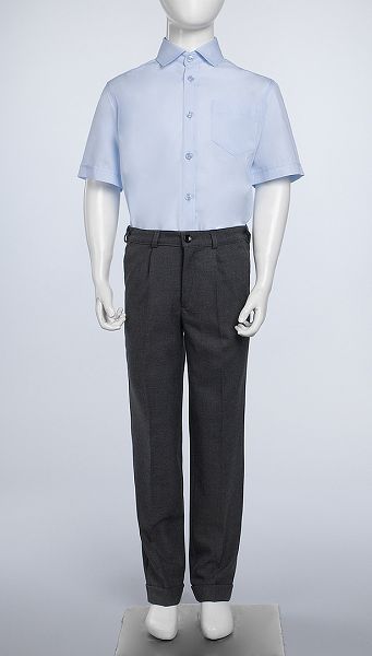 Фото 1034791 товару Сорочка BoGi кр(002.001.0252.40)