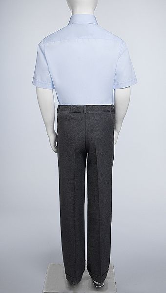 Фото 1034792 товару Сорочка BoGi кр(002.001.0252.40)10(Го