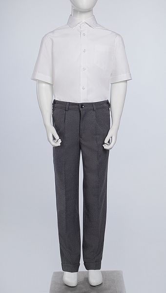 Фото 1034811 товара Рубашка BoGi кр(005.001.0252.01)1016 Фото 1034811 товара Рубашка BoGi кр(005.001.0252.01)1016