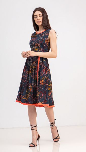 Фото sarafan-arizona-04 товара Сарафан Аризона