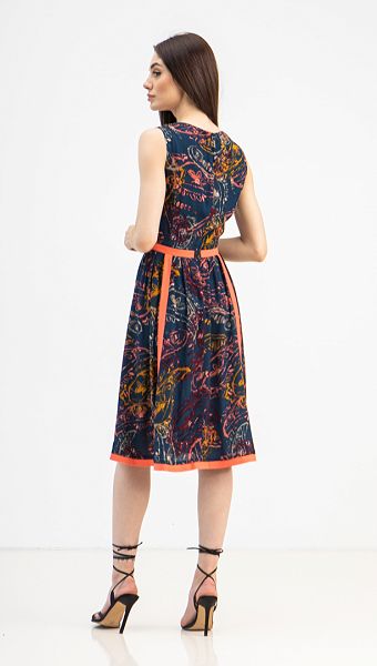 Фото sarafan-arizona-05 товара Сарафан Аризона0