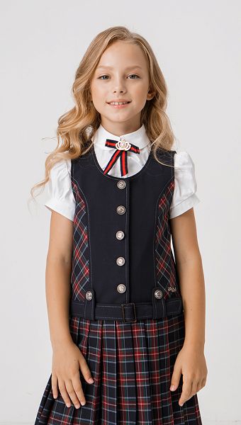 Фото sarafan-dla-devocki-na-pugovicah-44 товару Сарафан для дівчинки на гудзиках4