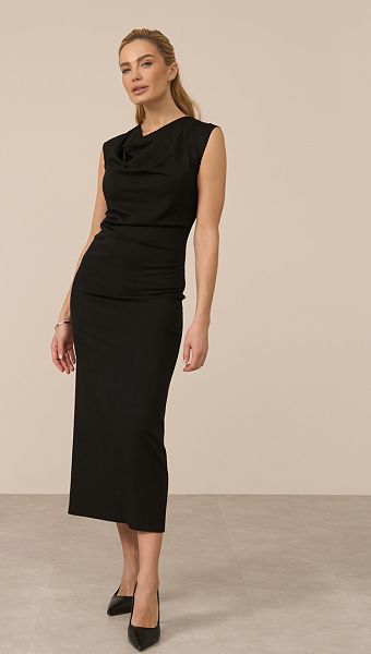 Фото sarafan-futlar-cernyj-03 товару Сарафан футляр чорний0 Фото sarafan-futlar-cernyj-03 товару Сарафан футляр чорний0