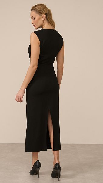 Фото sarafan-futlar-cernyj-05 товару Сарафан футляр чорний0 Фото sarafan-futlar-cernyj-05 товару Сарафан футляр чорний0