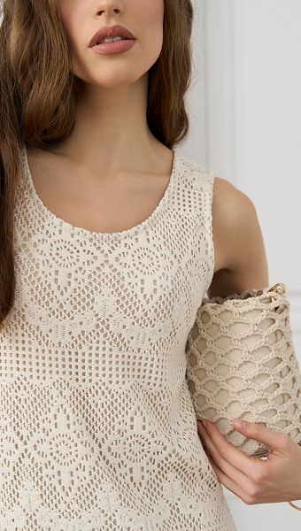 Фото sarafan-iz-hlopka-kruzevnoj-04 товару Сарафан з бавовни мереживний0 Фото sarafan-iz-hlopka-kruzevnoj-04 товару Сарафан з бавовни мереживний0