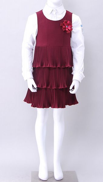 Фото 585-31 товара Сарафан Ярослава3 Фото 585-31 товара Сарафан Ярослава3