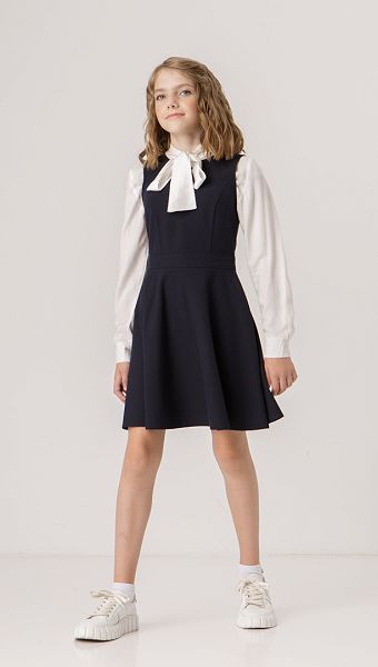 Фото sarafan-klesnyj-s-plankoj-11 товара Сарафан клёшный с планкой1 Фото sarafan-klesnyj-s-plankoj-11 товара Сарафан клёшный с планкой1