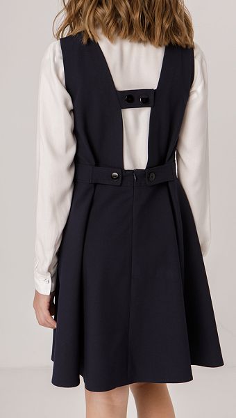 Фото sarafan-klesnyj-s-plankoj-14 товару Сарафан кльошний з планкою1 Фото sarafan-klesnyj-s-plankoj-14 товару Сарафан кльошний з планкою1