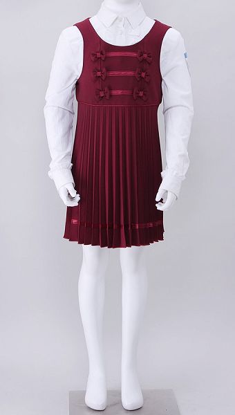 Фото 584-31 товара Сарафан Кокетка3