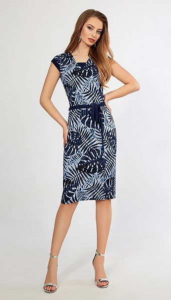 Фото sarafan-korsika товара Сарафан Корсика