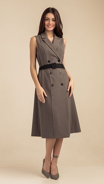 Фото sarafan-lakosta-01 товара Сарафан Лакоста0