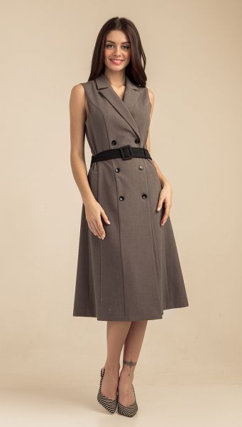 Фото sarafan-lakosta-01 товару Сарафан Лакоста