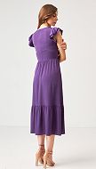 Фото sarafan-letnij-fioletovyj-04 товару Сарафан літній фіолетовий0
