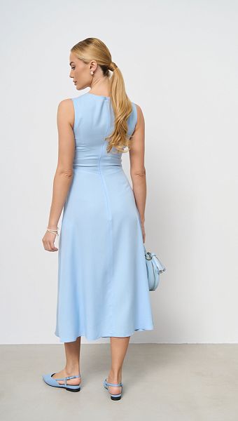 Фото sarafan-letnij-goluboj-05 товару Сарафан літній блакитний0