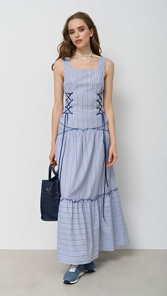 Фото sarafan-letnij-maksi-goluboj-001 товару Сарафан літній максі блакитний0 Фото sarafan-letnij-maksi-goluboj-001 товару Сарафан літній максі блакитний0