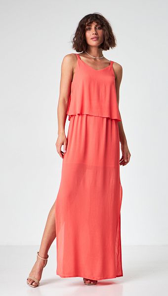 Фото sarafan-letnij-maksi-korallovyj-01 товару Сарафан літній максі кораловий0 Фото sarafan-letnij-maksi-korallovyj-01 товару Сарафан літній максі кораловий0