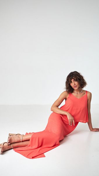 Фото sarafan-letnij-maksi-korallovyj-06 товару Сарафан літній максі кораловий0 Фото sarafan-letnij-maksi-korallovyj-06 товару Сарафан літній максі кораловий0