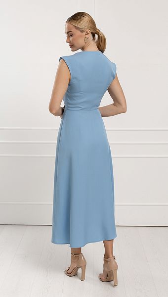 Фото sarafan-letnij-na-zapah-goluboj-06 товару Сарафан літній на запах блакитний0 Фото sarafan-letnij-na-zapah-goluboj-06 товару Сарафан літній на запах блакитний0