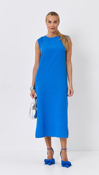 Фото sarafan-letnij-pramoj-arko-goluboj-3 товару Сарафан літній прямий яскраво блакитний0 Фото sarafan-letnij-pramoj-arko-goluboj-3 товару Сарафан літній прямий яскраво блакитний0