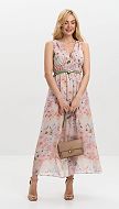Фото sarafan-letnij-v-akvarelnom-printe-04 товара Сарафан летний в акварельный принт0