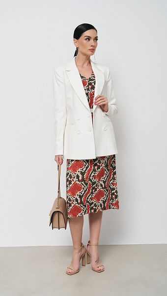 Фото sarafan-litnij-v-zmiinij-print-3 товару Сарафан літній в зміїний принт0