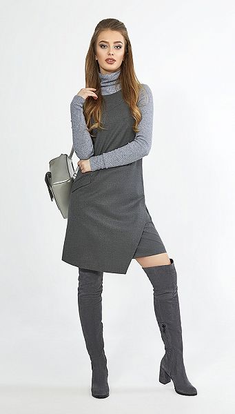 Фото sarafan-livia товара Сарафан Ливия