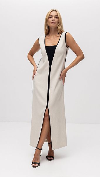 Фото sarafan-maksi-letnij-len-01 товара Сарафан макси летний лен Фото sarafan-maksi-letnij-len-01 товара Сарафан макси летний лен