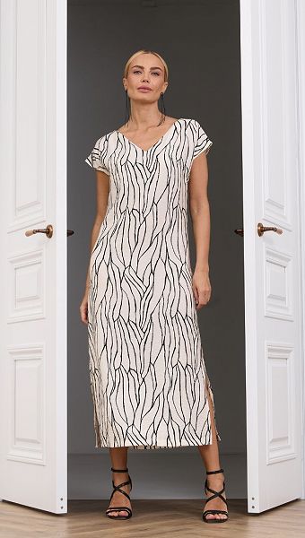 Фото sarafan-maksi-letnij-pramoj-02 товару Сарафан максі літній прямий0